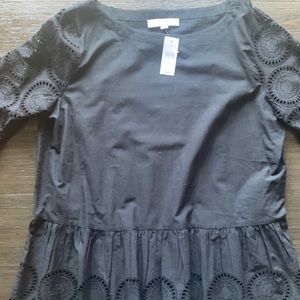 Loft blouse NWT